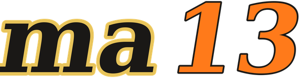 ma13 logo