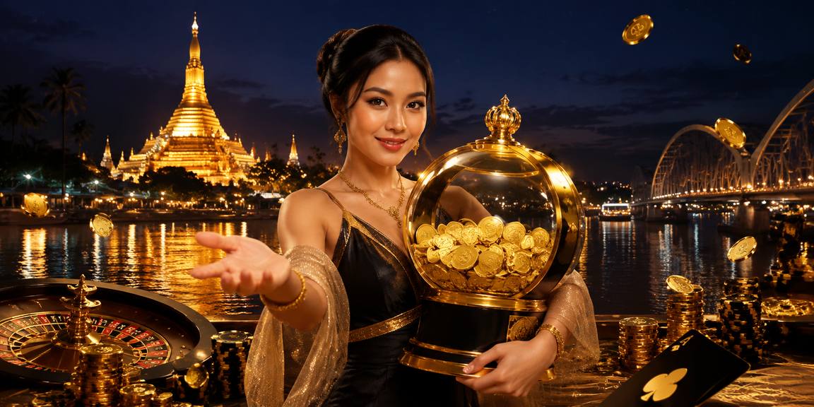 ma13 ဒေသဆိုင်ရာ ပံ့ပိုးခြင်း